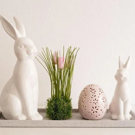 Casa de Férias With View