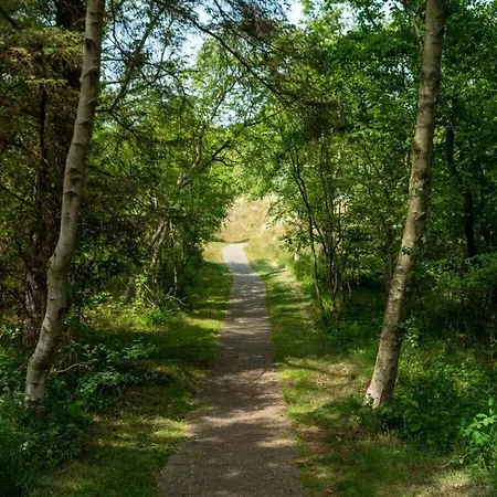 With View Casa de Férias Borkum