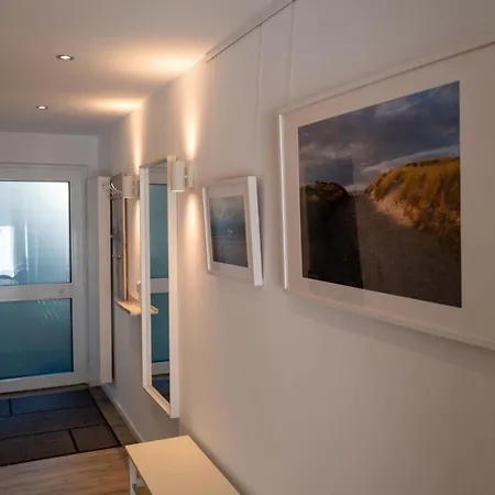 Ferienhaus With View *